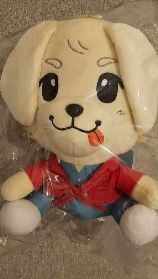 三代目JSB 岩田剛典　キャラクターBIGぬいぐるみ　ロッキー JSB3 岩田剛典 ARTLESS ロッキー BIGぬいぐるみ Amazon.co.jp: 岩田剛