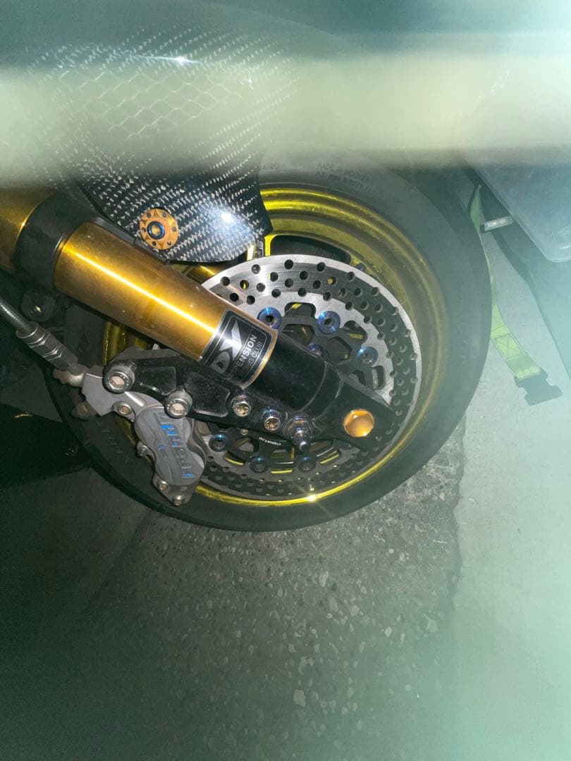 シグナス　りょう様セット