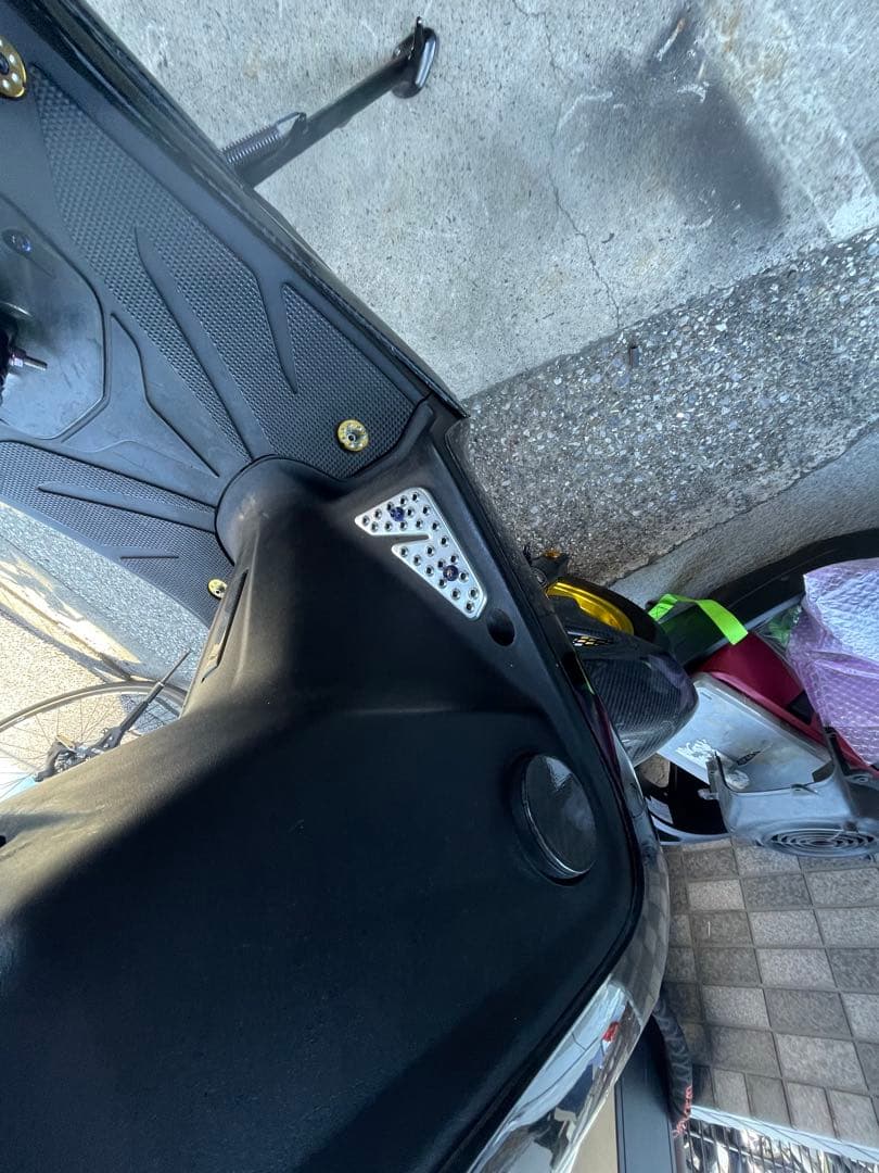 シグナス　りょう様セット