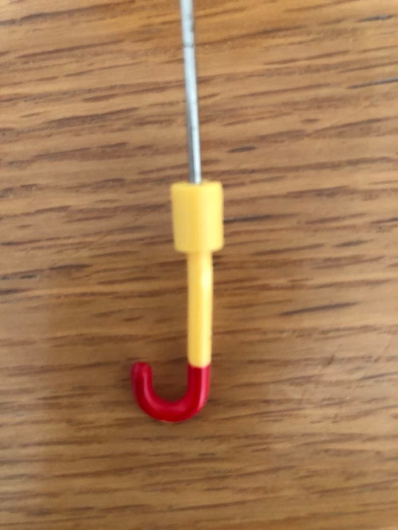 超合金　ロボメロの傘　ロボコンシリーズ