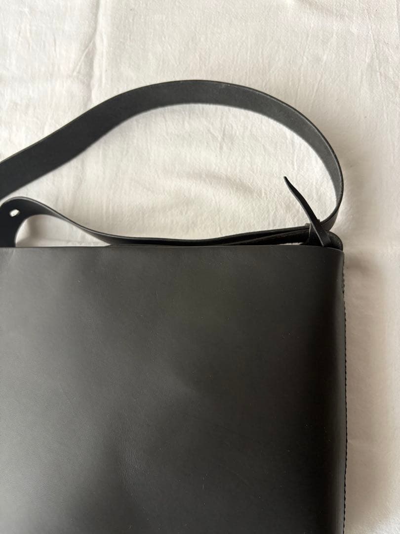 一粒舎 3wayショルダーバッグ