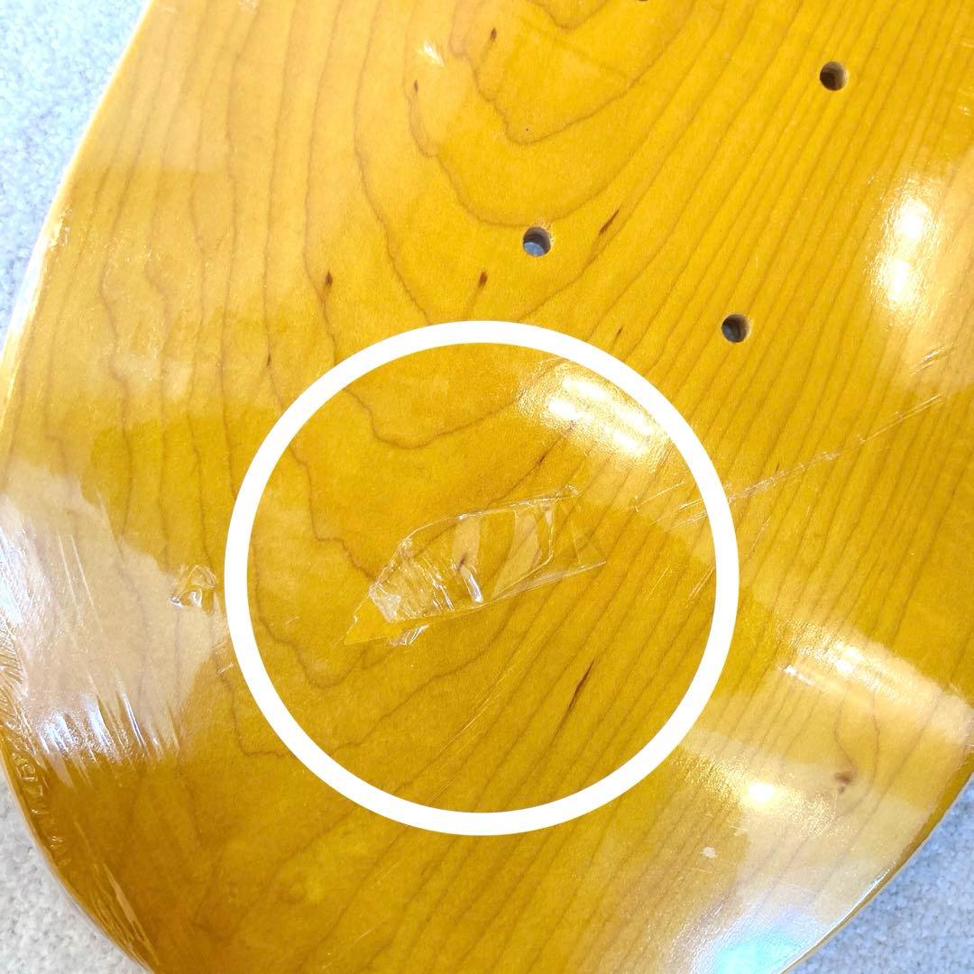 【pop trading】スケートボード デッキ