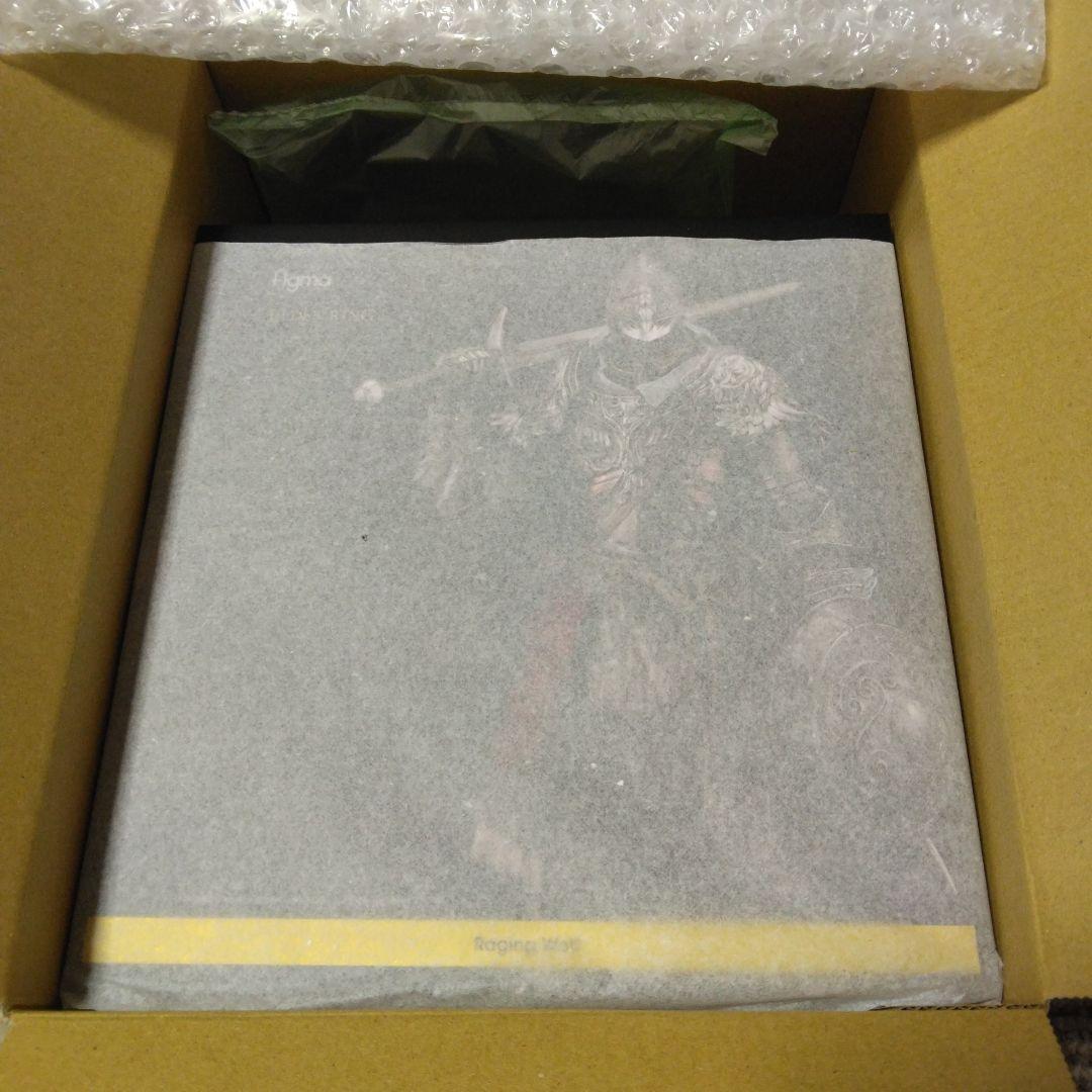 figma エルデンリング 狼の戦鬼 フィギュア figma 狼の戦鬼｜グッドスマイルカンパニー公式ショップ