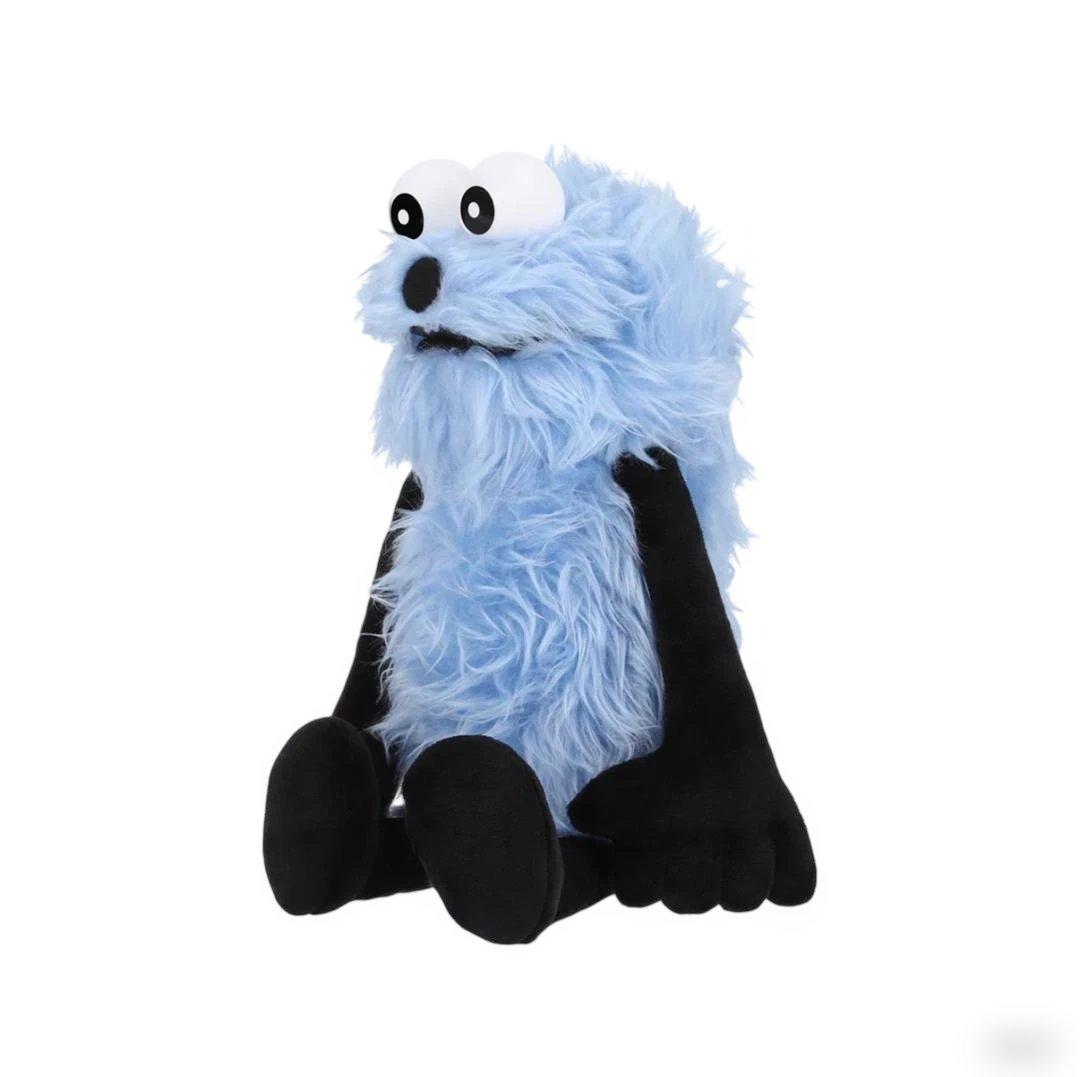 【正規品】パペットスンスン ぬいぐるみ スンスン PUPPET SUNSUN