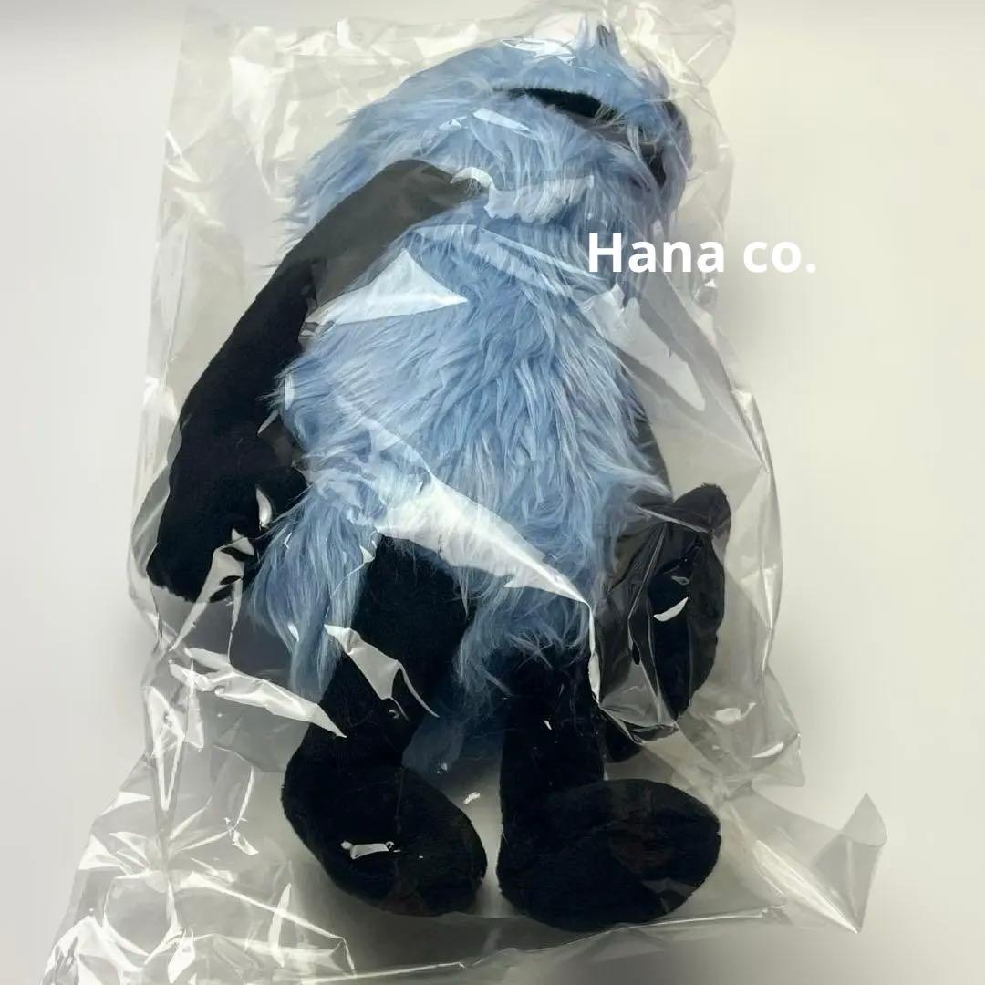 【正規品】パペットスンスン ぬいぐるみ スンスン PUPPET SUNSUN