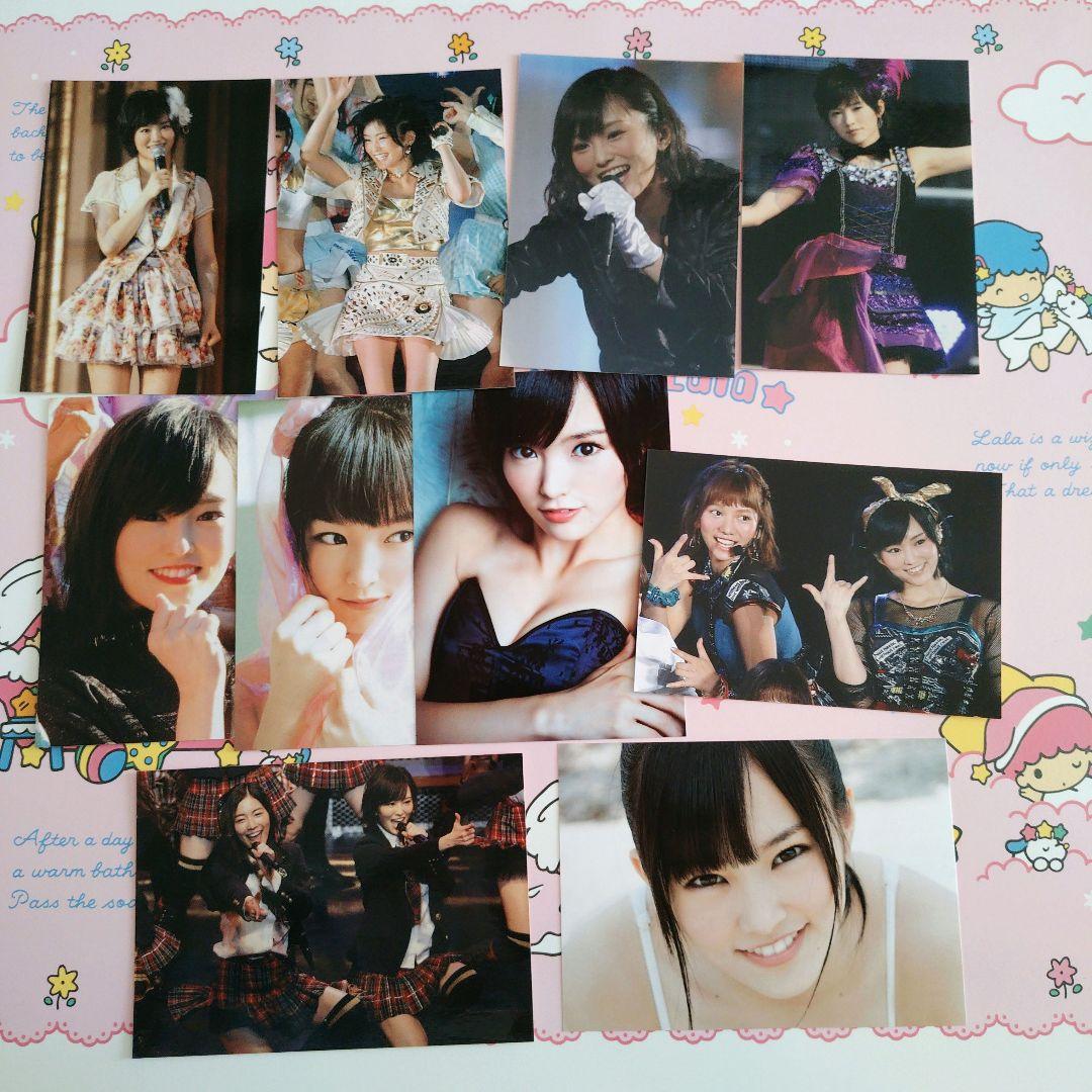 NMB48 ♡山本彩♡ L版 まとめ売り 88枚 ●コンサート 水着 ビキニ