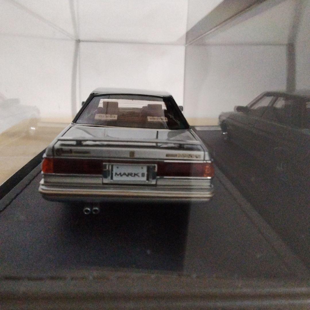 イグニッションモデル１／４３ミニカー