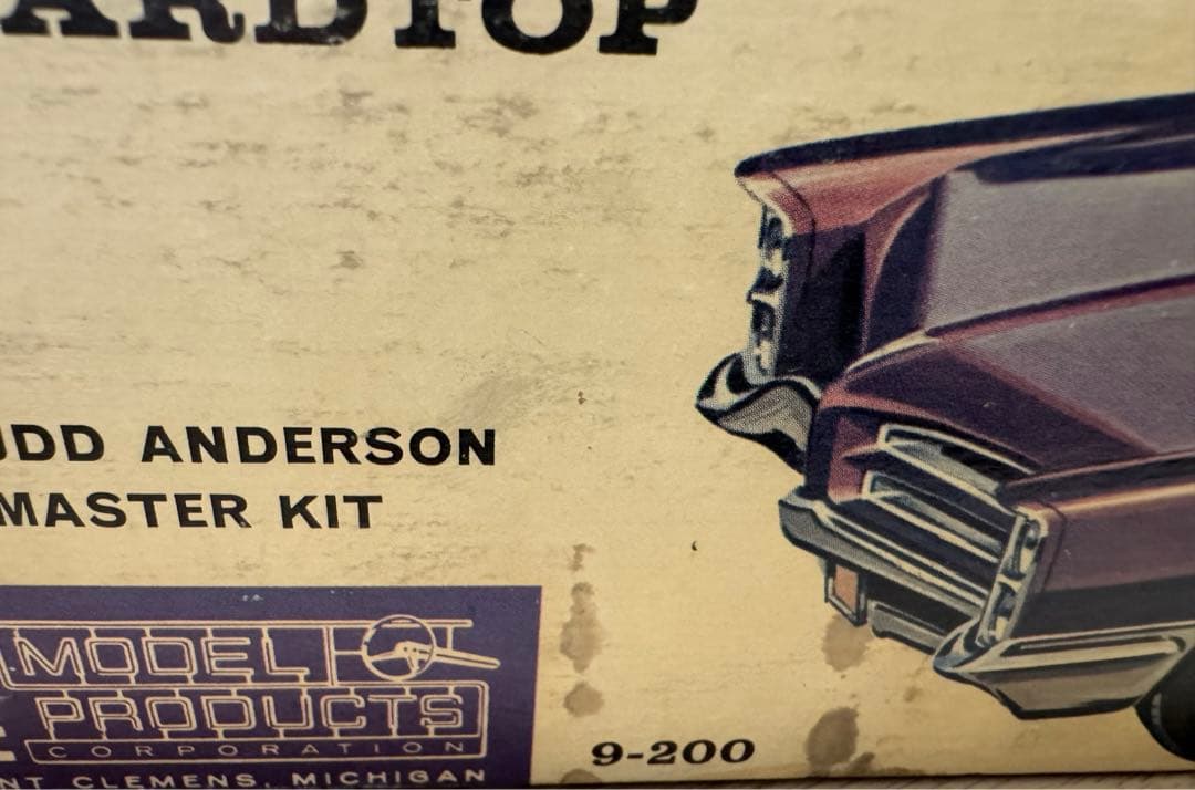 自動車 1966 PONTIAC BONNEVILLE HARDTOP