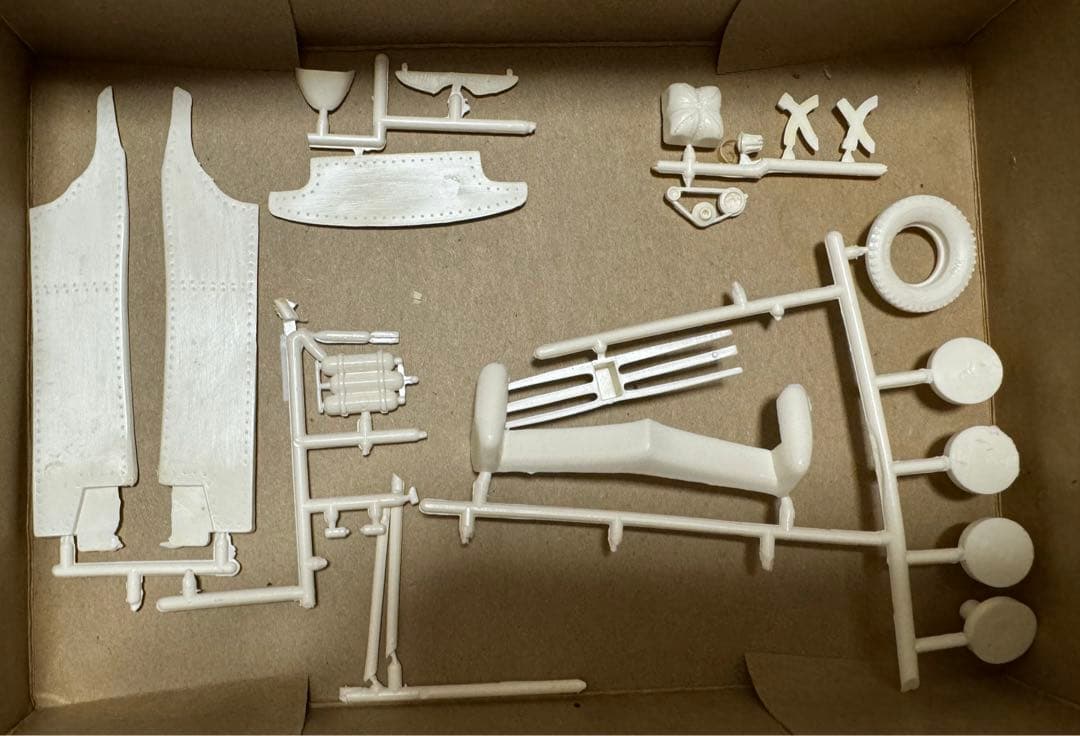 自動車 1966 PONTIAC BONNEVILLE HARDTOP