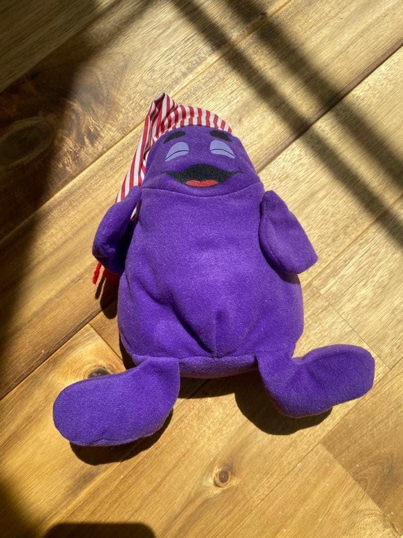 マクドナルド「グリマスシェイク」10月30日発売決定！ アメリカを中心