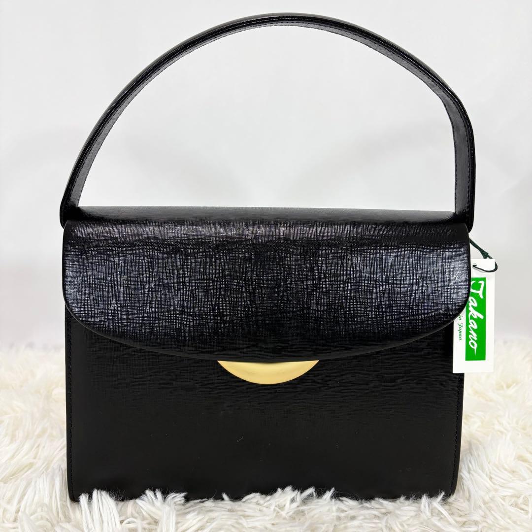 未使用級✨鎌倉高野 2WAY ショルダーバッグ フォーマルバッグ 新品タグ付き