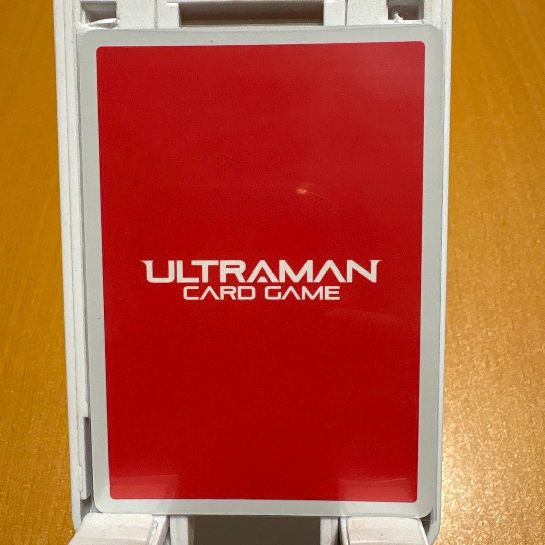 ウルトラマンカード グリッターティガ RRRR 3枚 グリッターティガ他