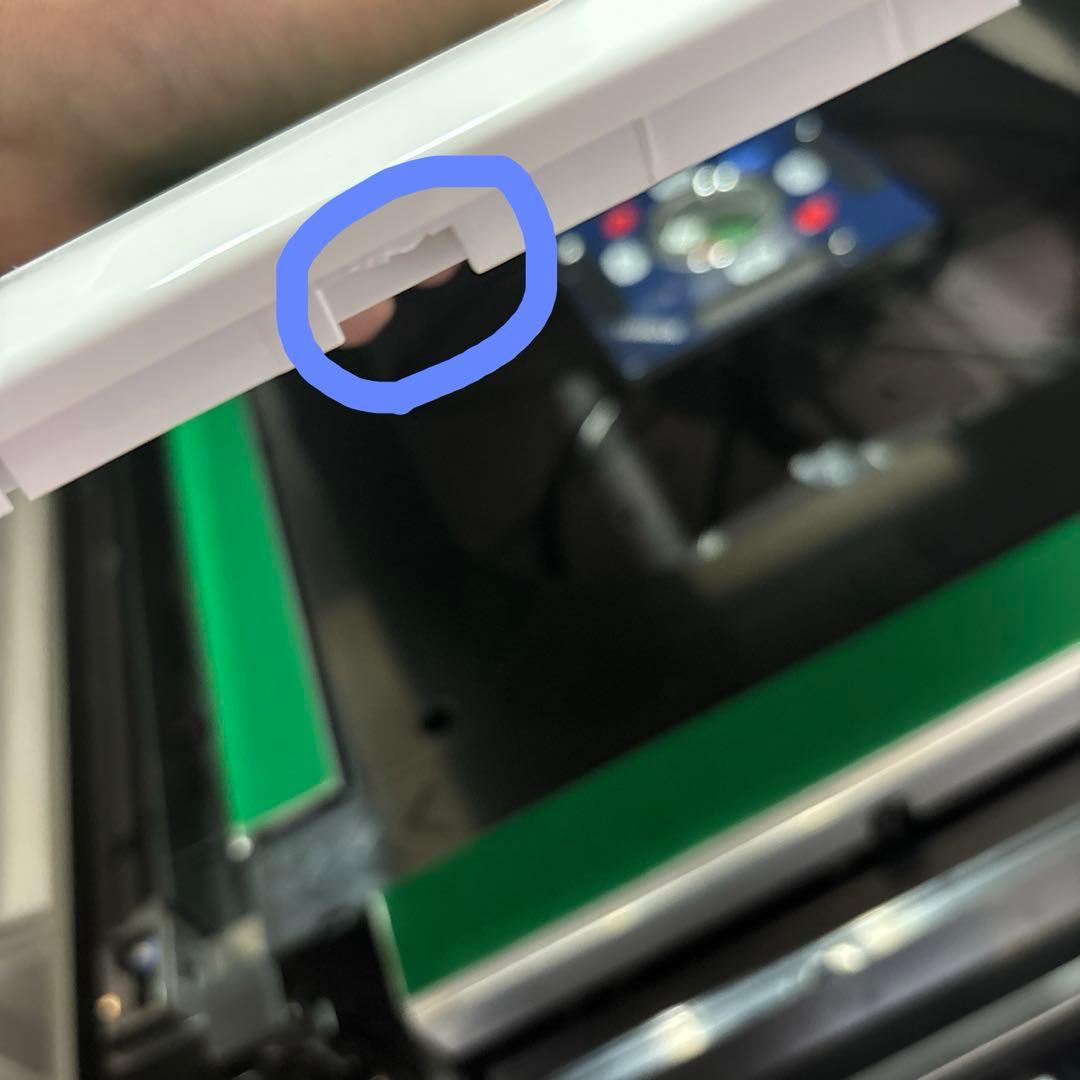 ★ほりぬまい【動作確認済/美品】自動麻雀卓 AMOS JP2 折りたたみ