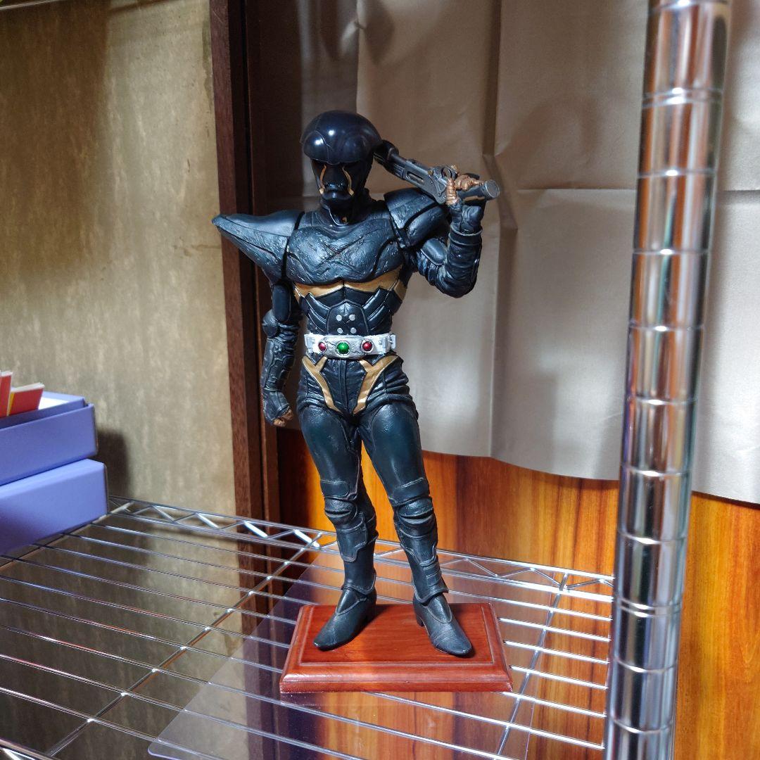 映画人造人間ハカイダー　ガレージキット完成品　レインボー造形企画