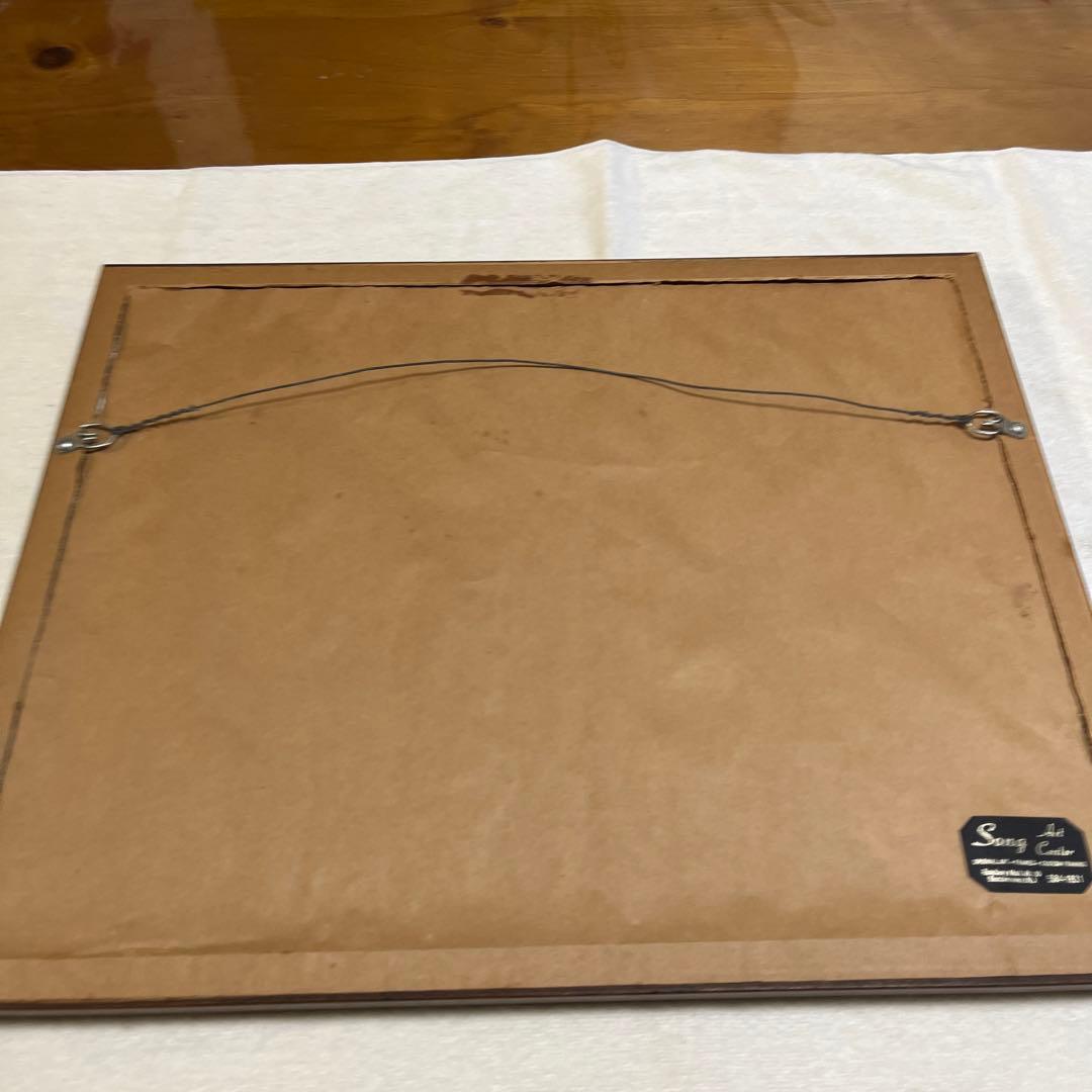 絵画アンティーク