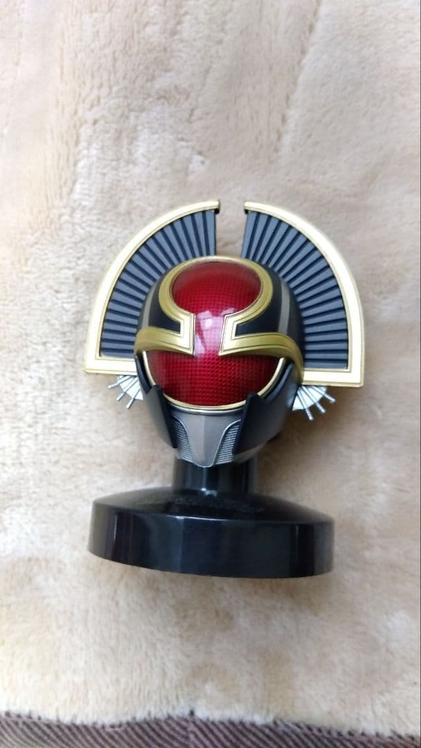 仮面ライダー マスクコレクション 10体セット