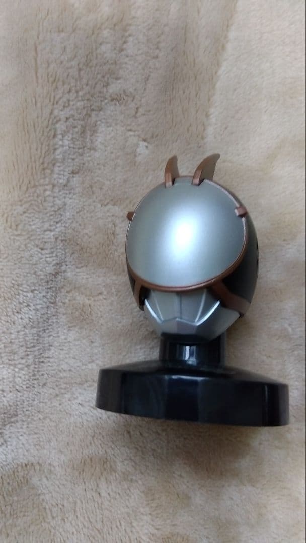 仮面ライダー マスクコレクション 10体セット