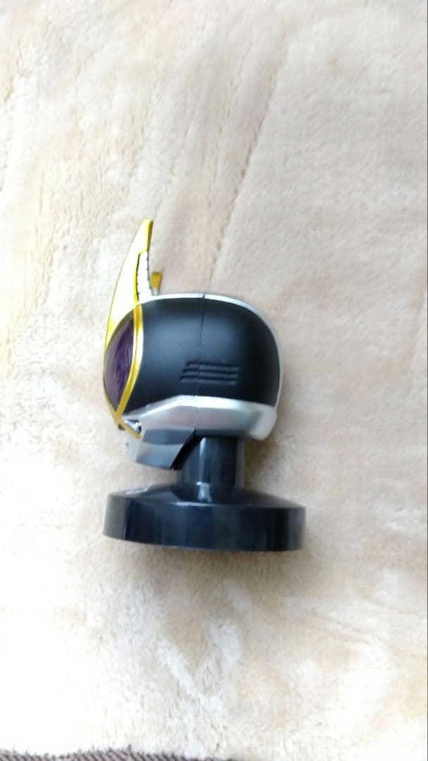 仮面ライダー マスクコレクション 10体セット