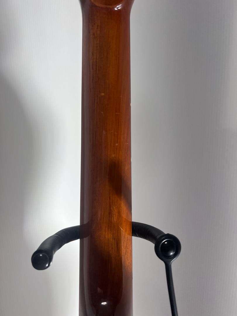 幻の名器 Kヤイリ YC30 アコースティックギター 1987年製