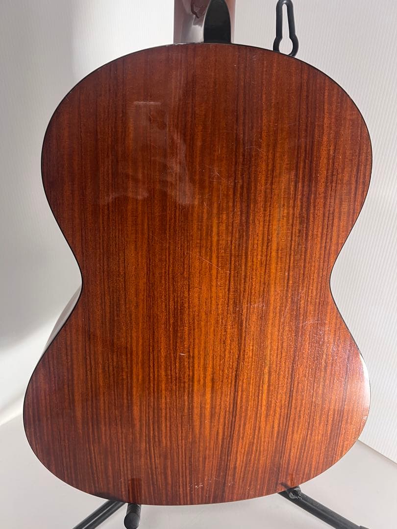 幻の名器 Kヤイリ YC30 アコースティックギター 1987年製