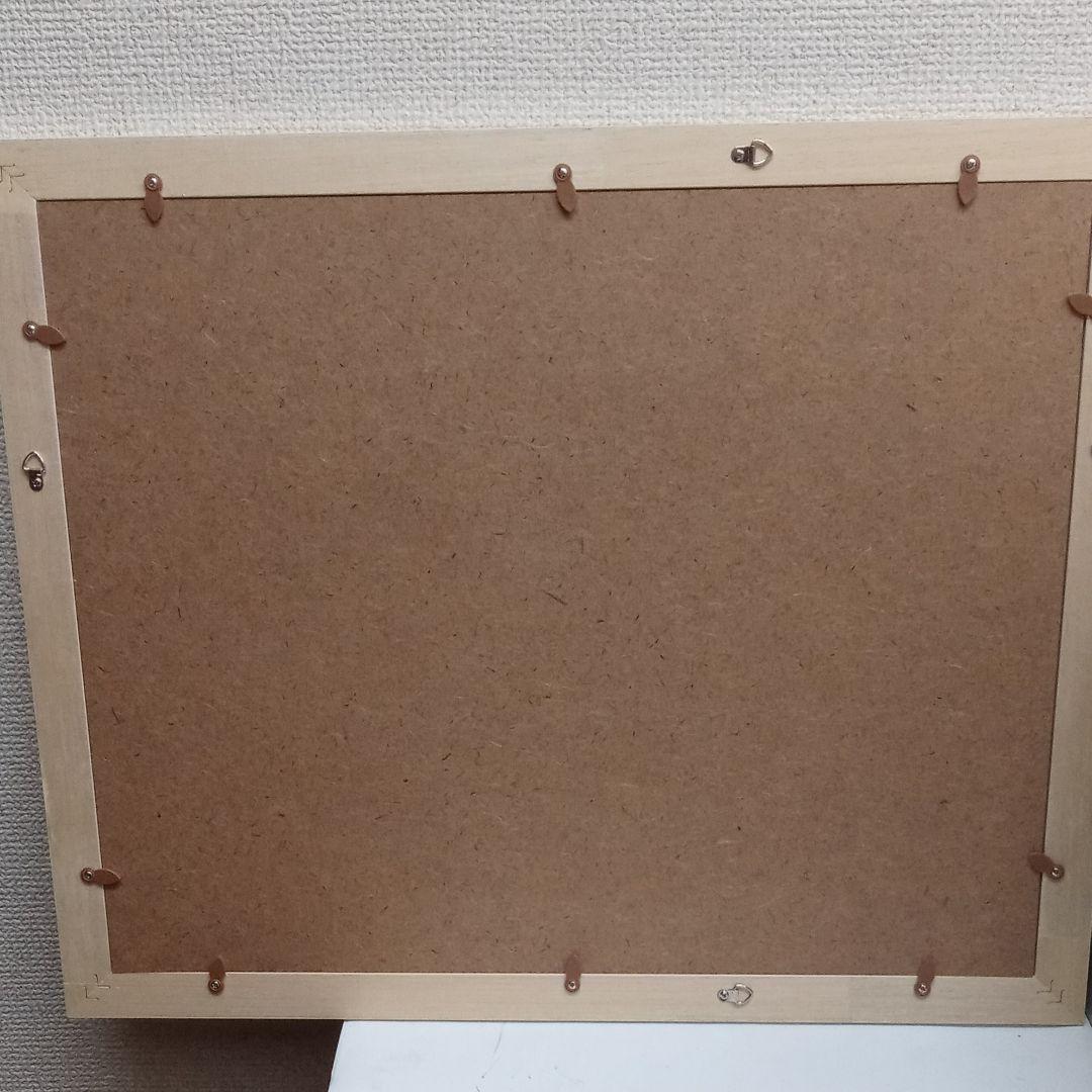 値下げ幸せのブーケ　著名風水師と新進気女流画家とのコラボレーション  F6