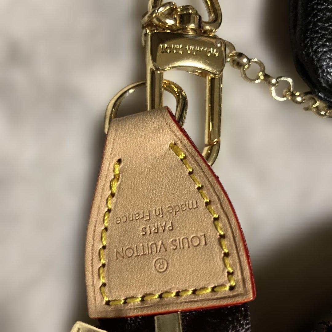 ミニポーチ♡ショルダーバッグ