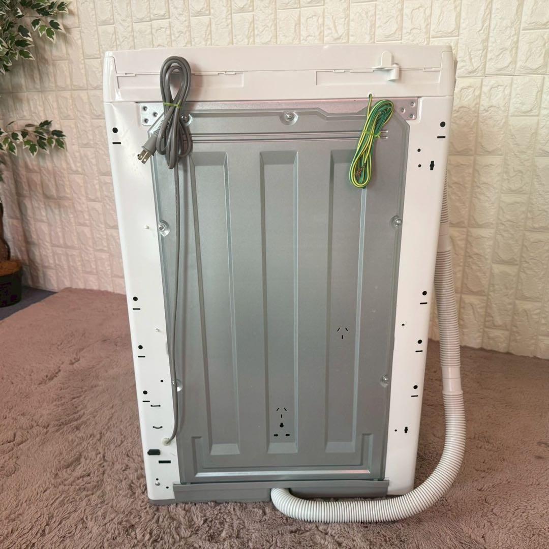 都内23区配送無料✨家電3点セット　ハイセンス　シャープ　ヤマダ電機　美品