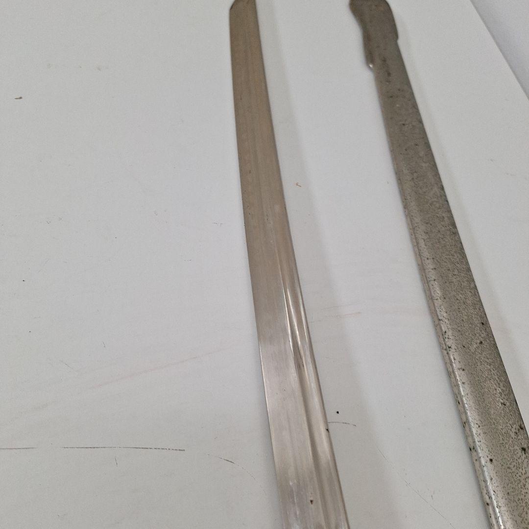 【専用】サーベル　軍刀　模造刀