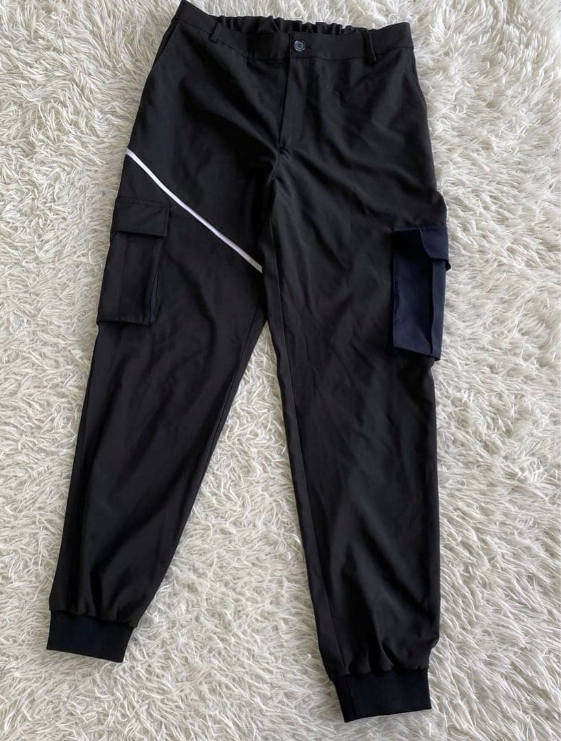 公式　BANDAI 仮面ライダーギーツ DGP ジャケット＆ベスト&パンツ