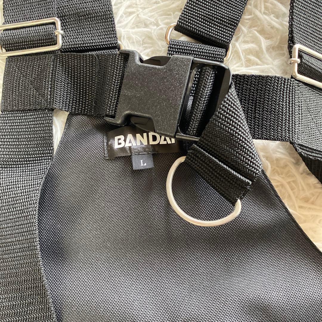 公式　BANDAI 仮面ライダーギーツ DGP ジャケット＆ベスト&パンツ