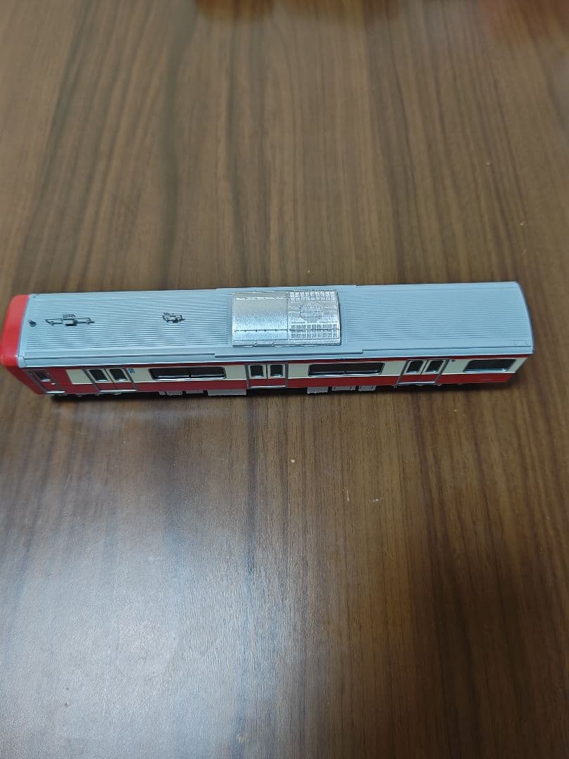 HOゲージ カツミ 京急新1000形1800番台