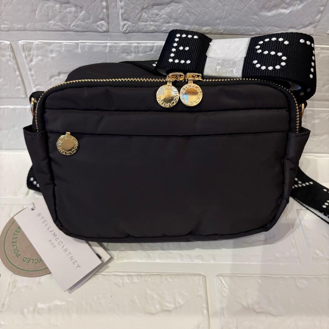 新品！Stella McCartney ステラ ショルダーバッグ