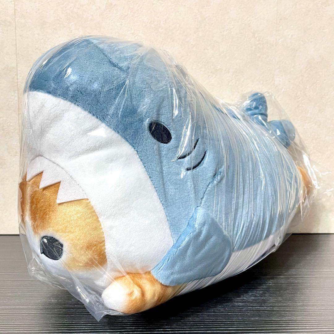 【新品】mofusand✧BIGぬいぐるみ 8種セット