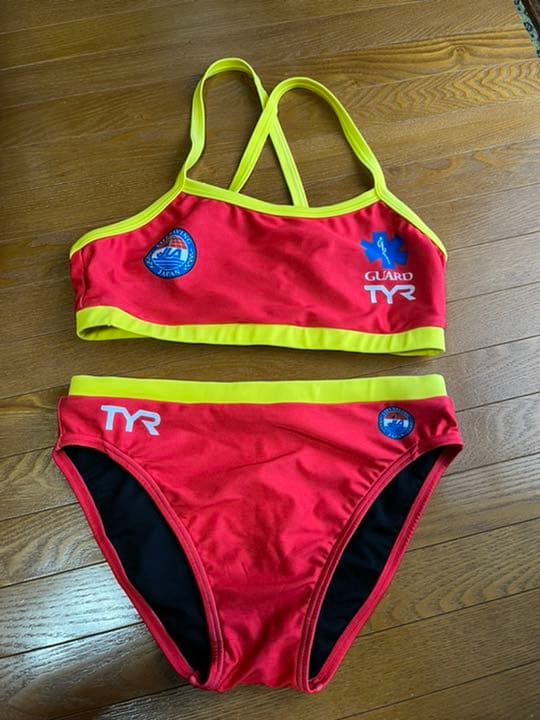 ライフセービング ライフセーバー 水着