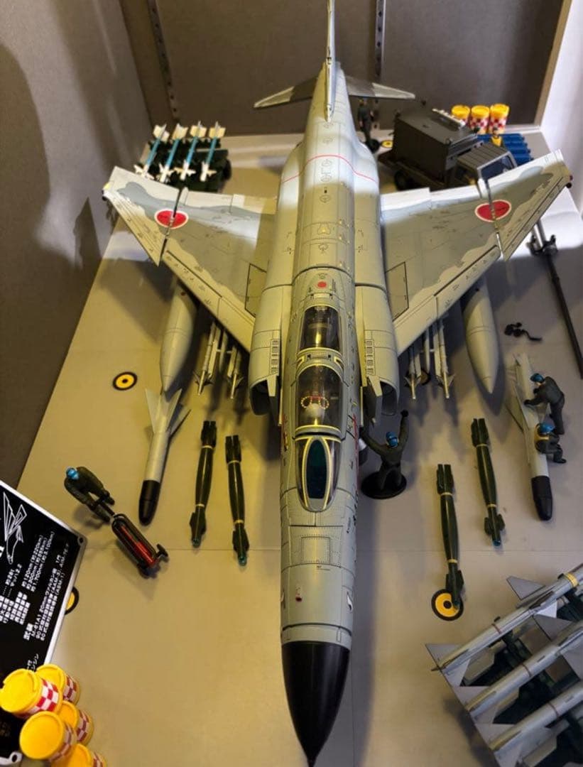 超希少！レア出品！ アシェット・エリートフォース2機　まとめ売り！