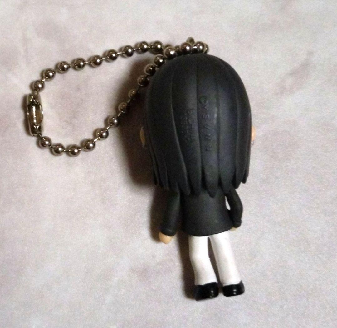 NANA -ナナ- ゆらりんマスコット タクミ 一ノ瀬巧 - メルカリ