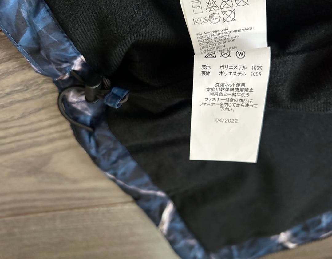 新品 OAKLEY オークリー上下セット ウィンドウォームジャケット&パンツ M