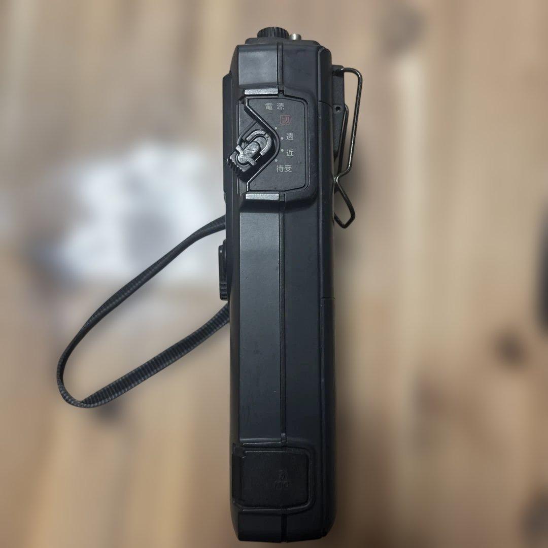 N501) Panasonic RJ-310 トランシーバー 2CH