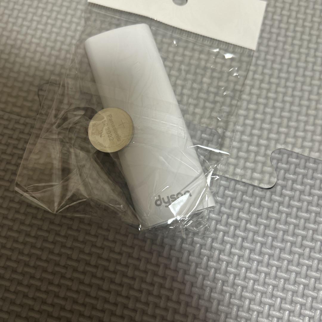 【美品】dysonダイソンhot&cool AM09 White白