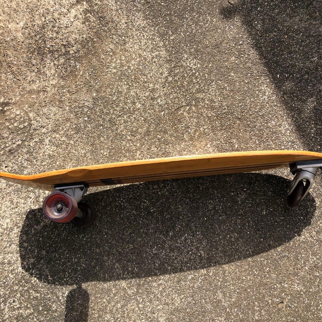 スケートボード　トライホイール　TRY WHEEL DIAMOND