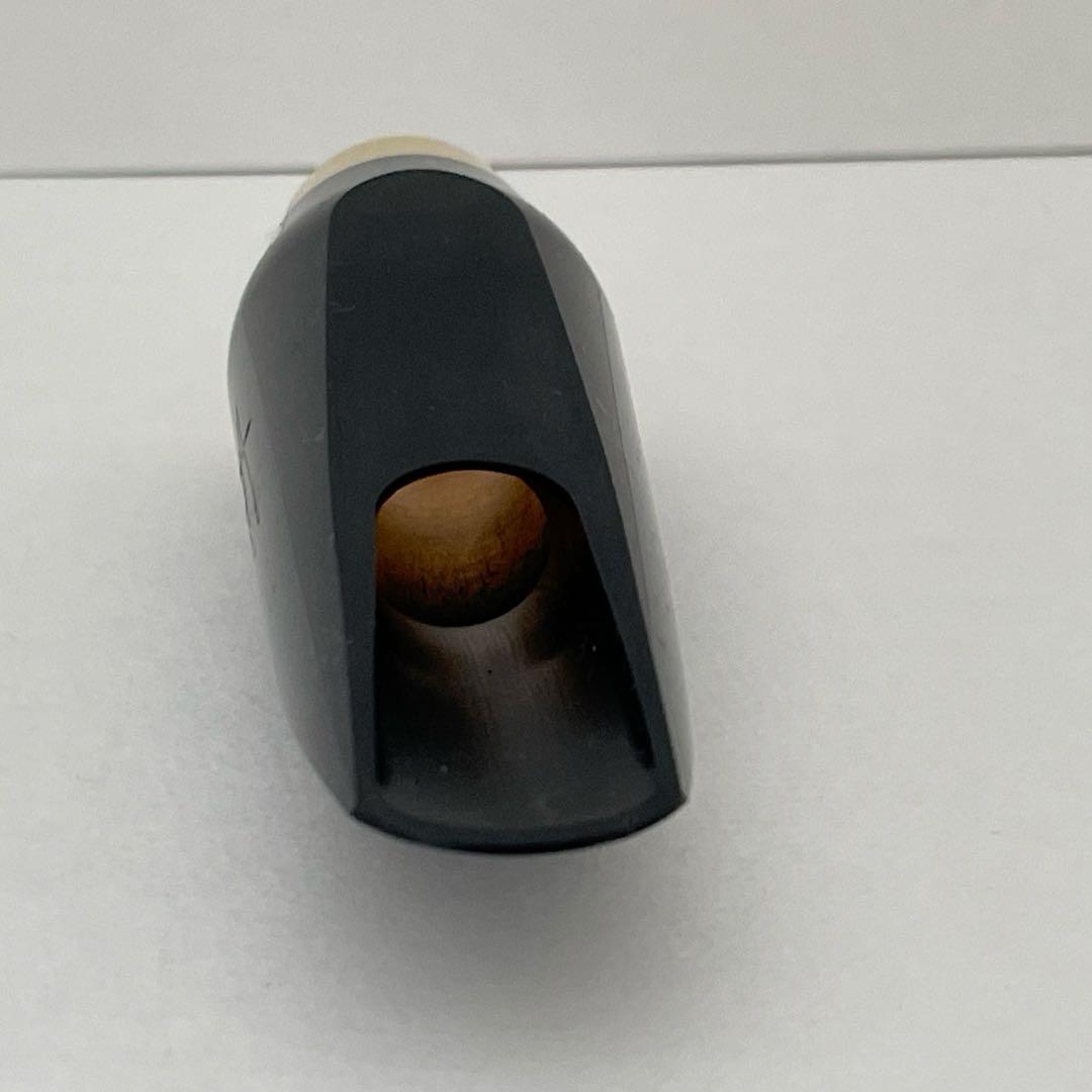 SELMER A.SAX マウスピース C.DELANGLE