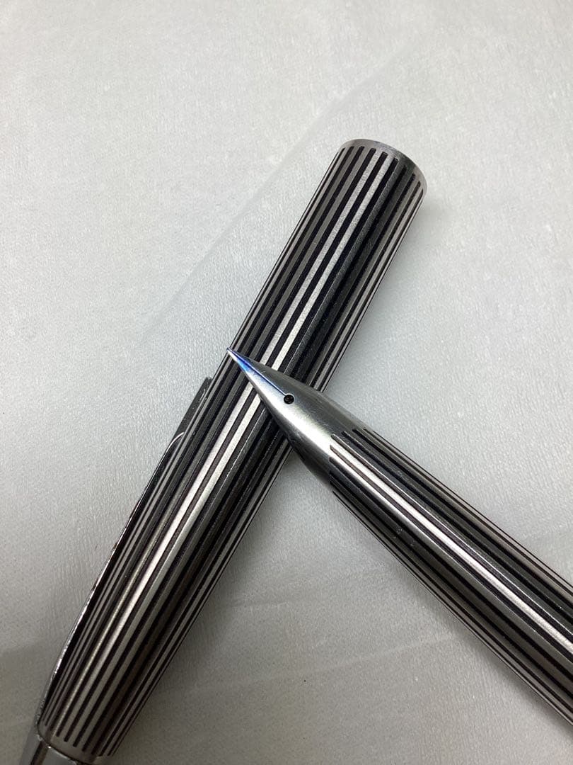 M*)様 パイロット ペン先一体型万年筆 インクセット