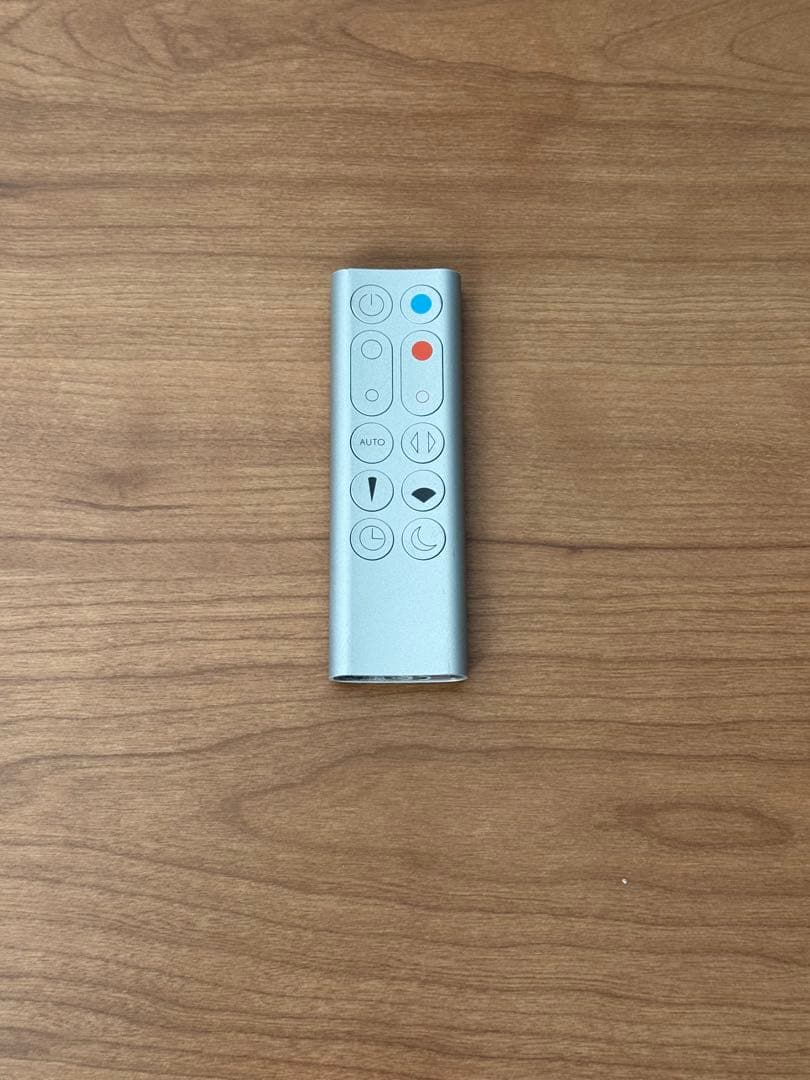 Dyson Pure Hot +Cool Link 空気清浄機能付き扇風機