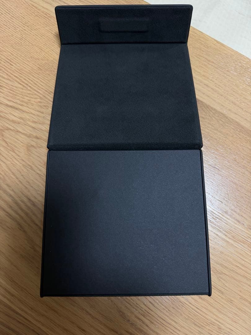 ベントレー ノベルティ キーケース 2個入 ブラック 非売品 TA1766