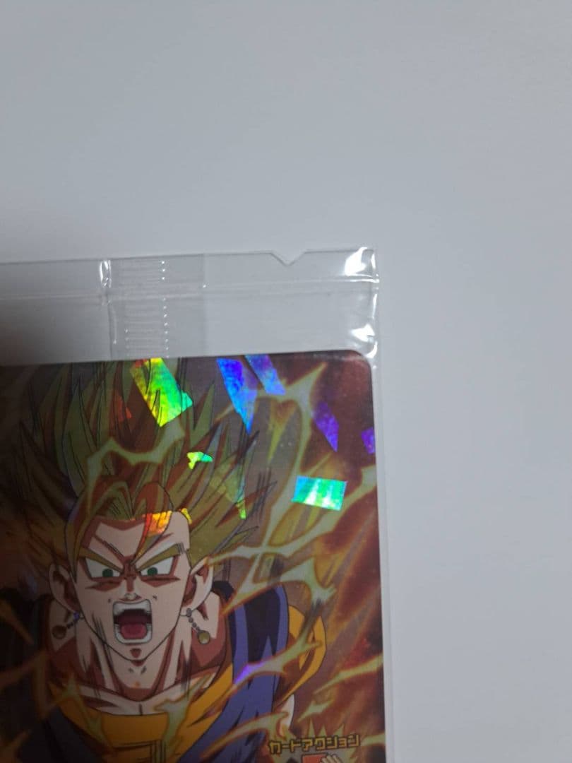 HG1-29　ベジット未開封