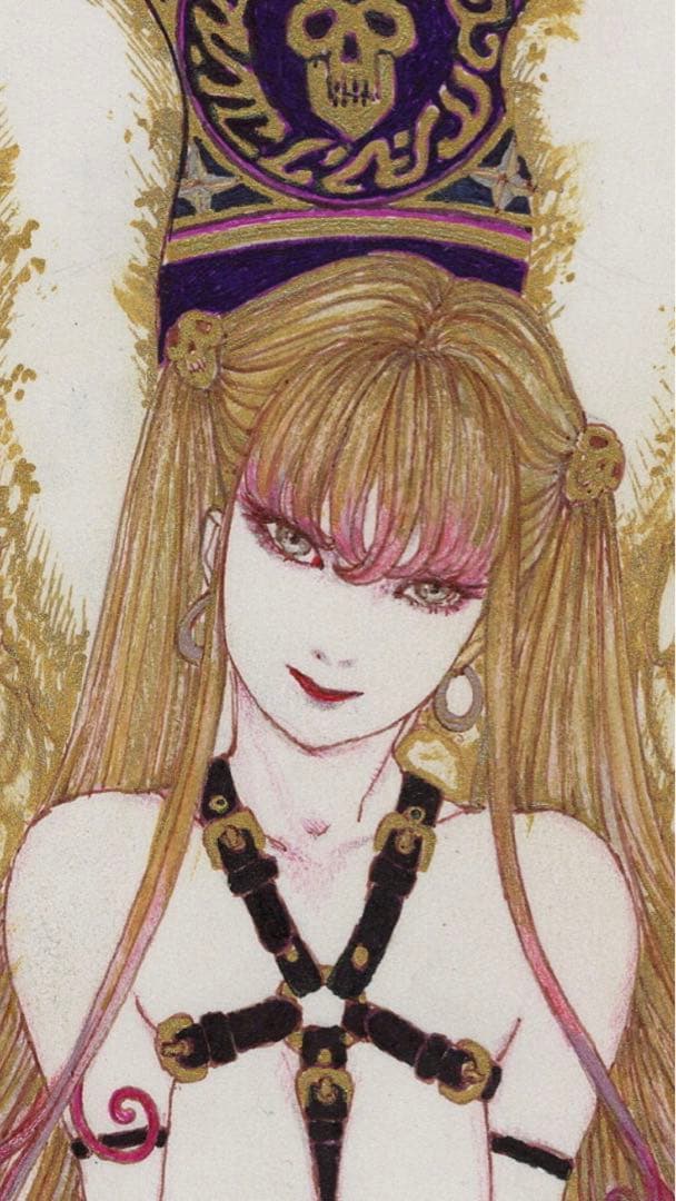 緊縛天使　Butterfly Room 【user_c76ebcf3】