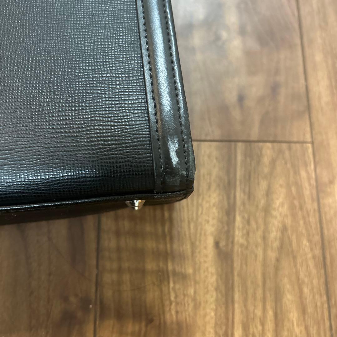 タケオキクチ バッグ スパーダ ブラック