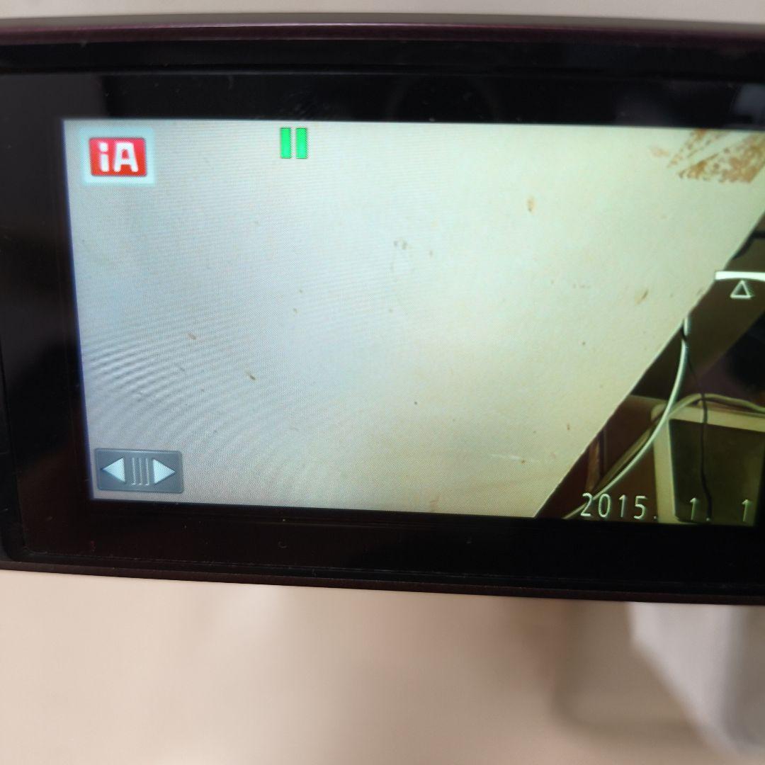 Panasonic HC-W570Mビデオカメラ