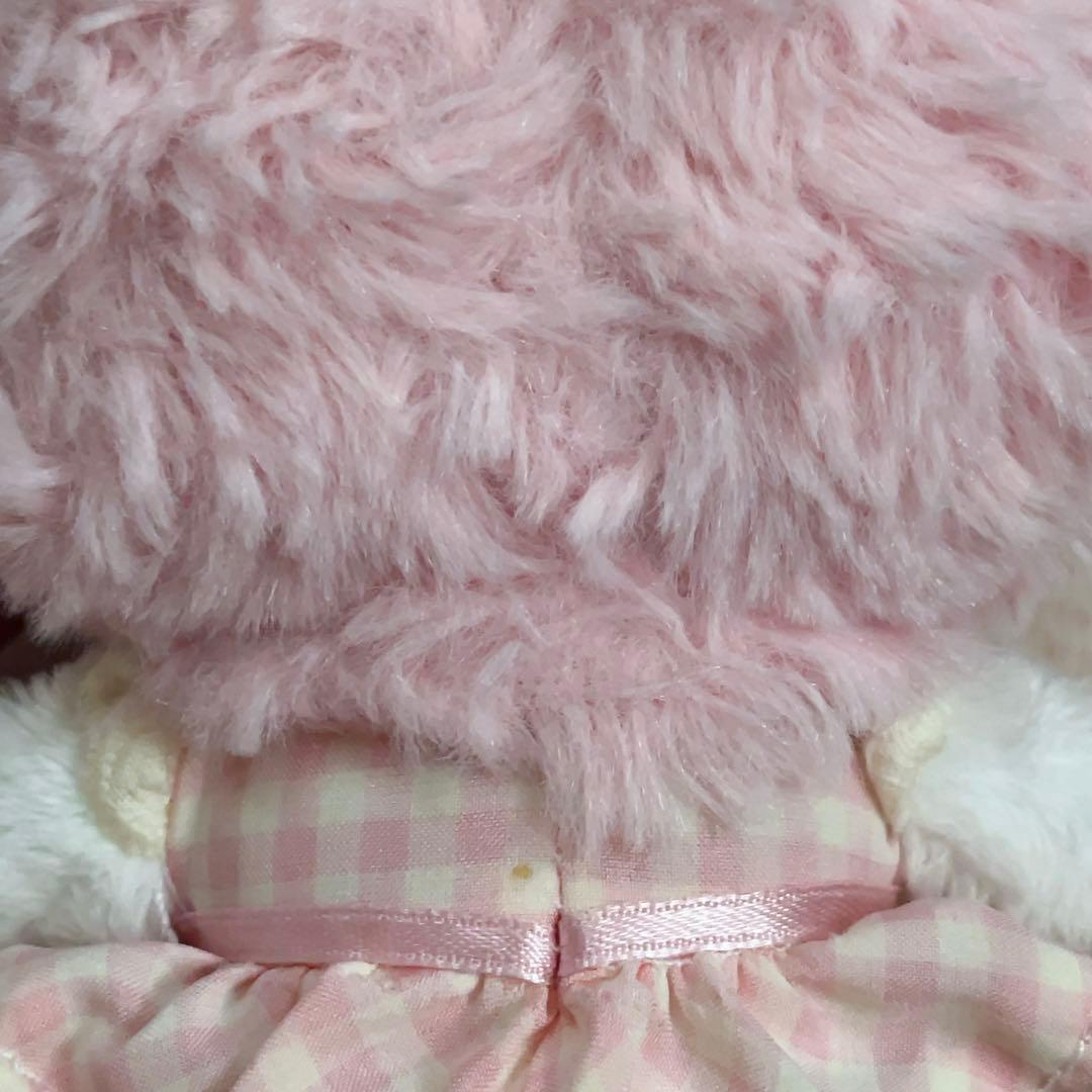 (*)様 マイメロ スイートラブリー マスコット レア