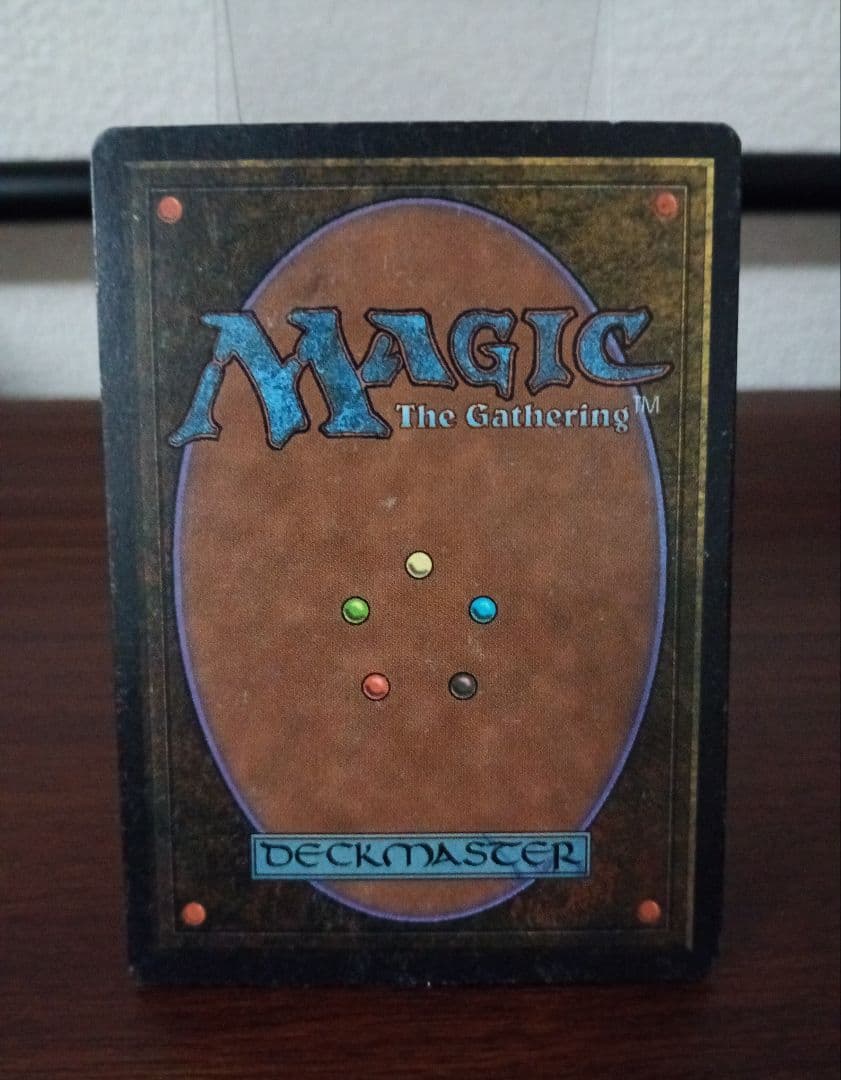 ソゴウ　MTG　パワーナイン3枚セット③　Time Walk